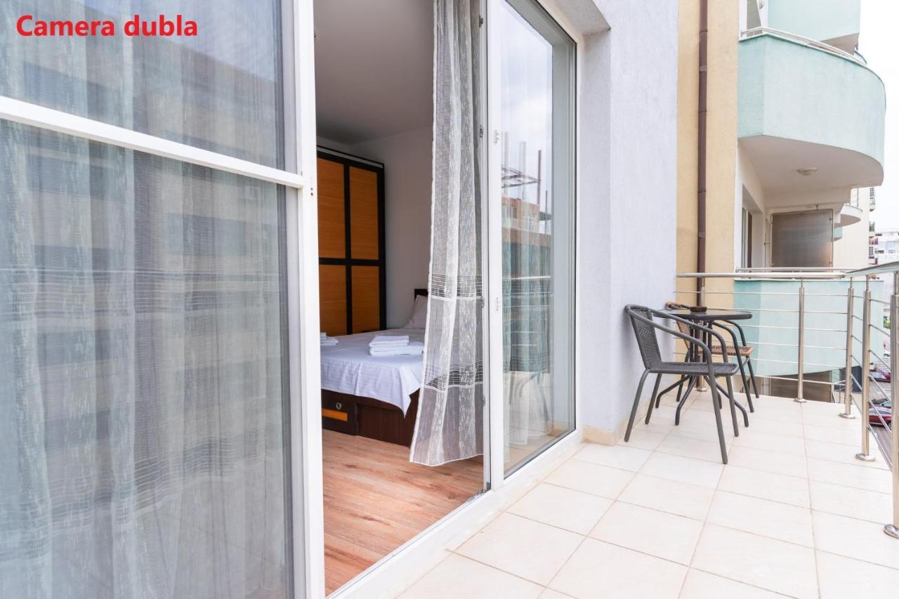 Zeka's Properties Mamaia Bagian luar foto
