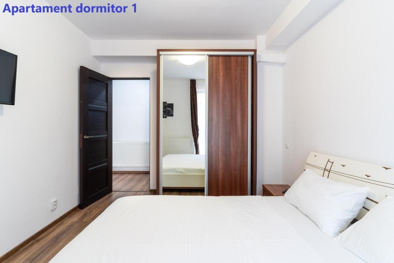 Zeka's Properties Mamaia Bagian luar foto