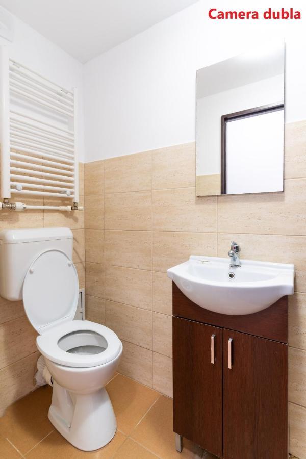 Zeka's Properties Mamaia Bagian luar foto