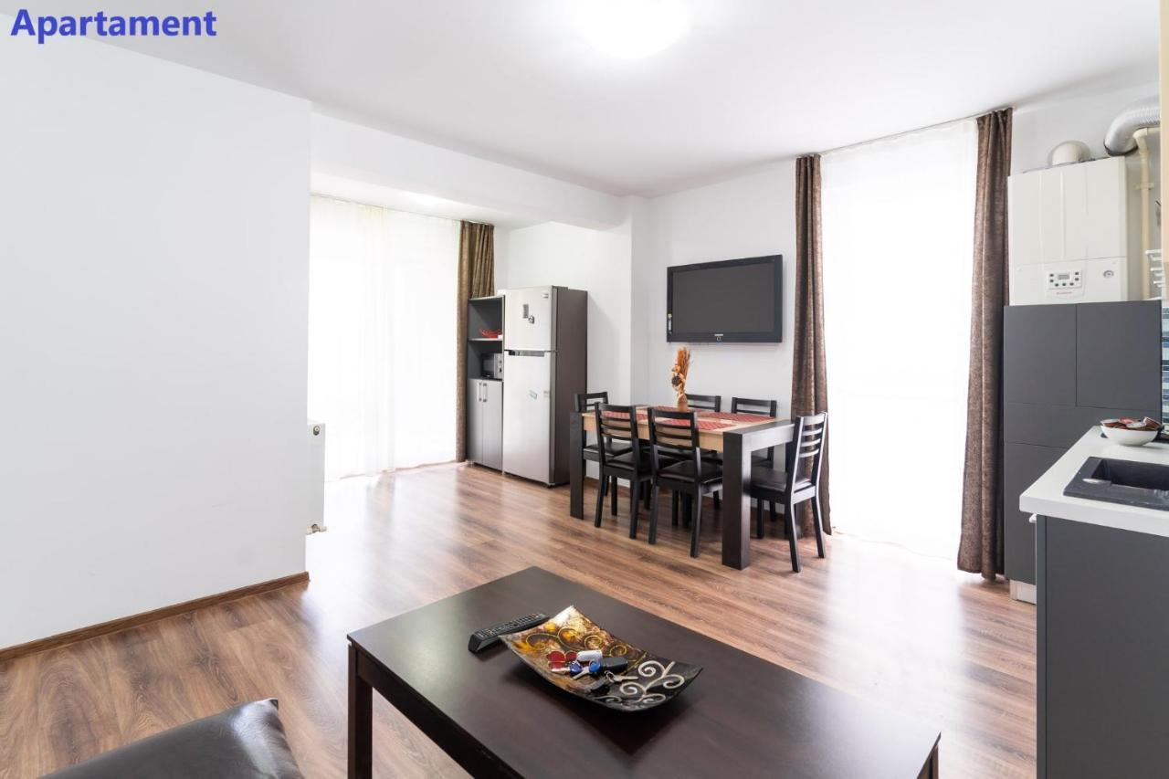 Zeka's Properties Mamaia Bagian luar foto