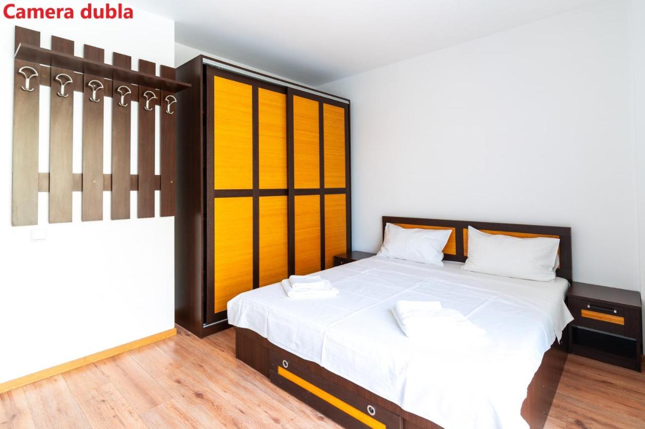 Zeka's Properties Mamaia Bagian luar foto