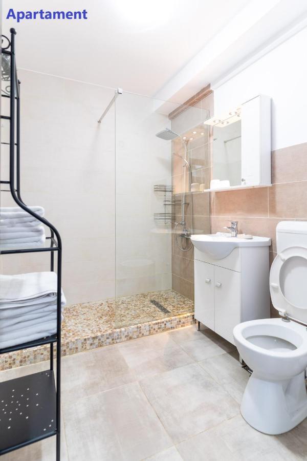 Zeka's Properties Mamaia Bagian luar foto
