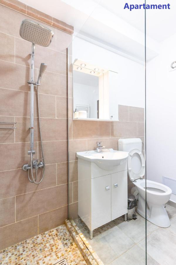 Zeka's Properties Mamaia Bagian luar foto
