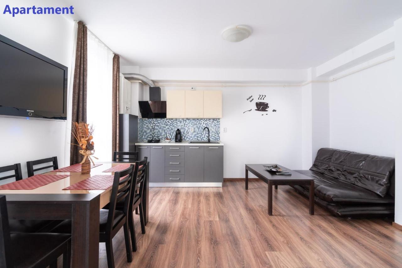 Zeka's Properties Mamaia Bagian luar foto