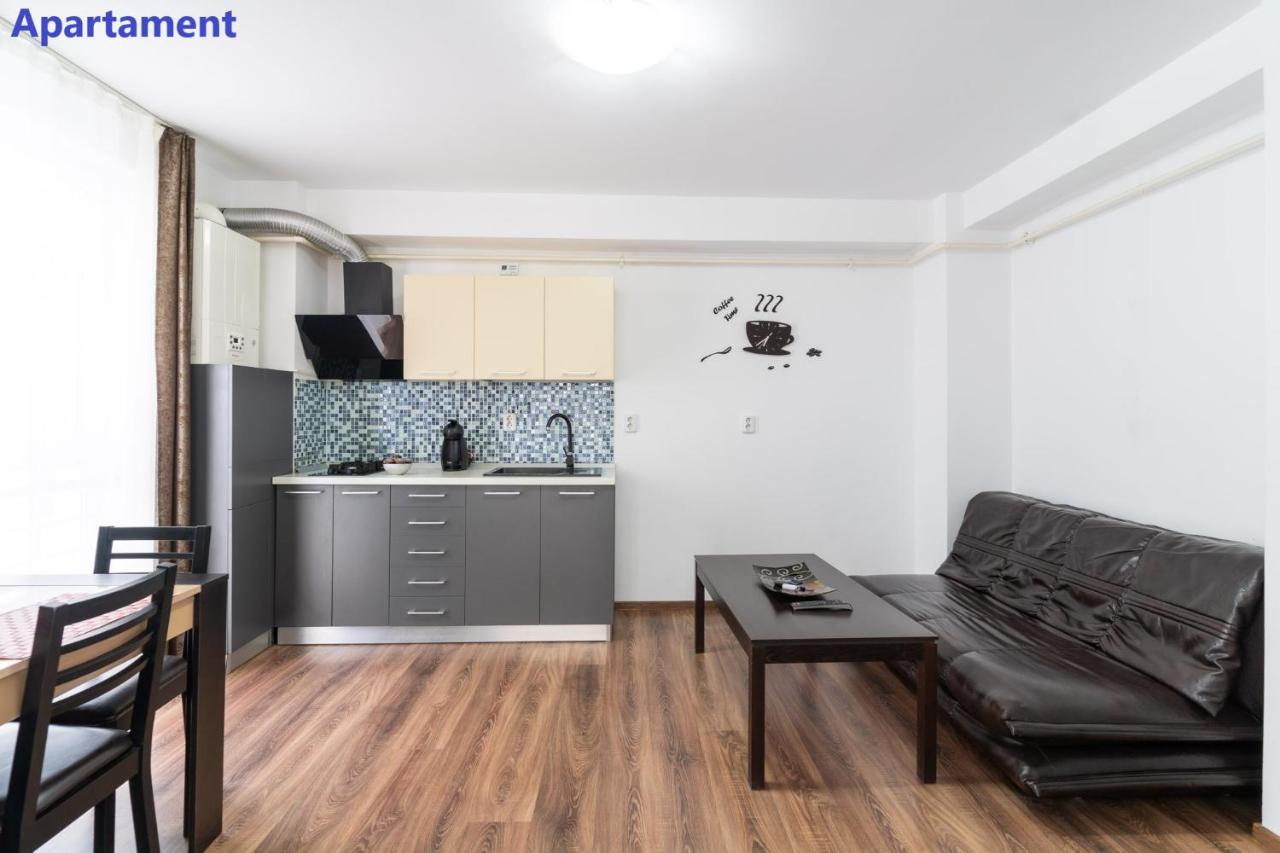 Zeka's Properties Mamaia Bagian luar foto