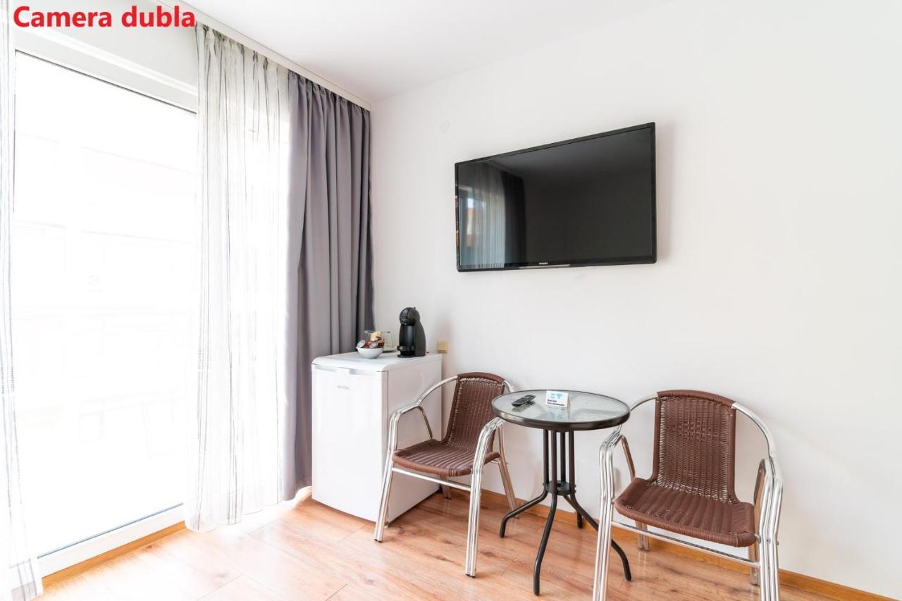 Zeka's Properties Mamaia Bagian luar foto
