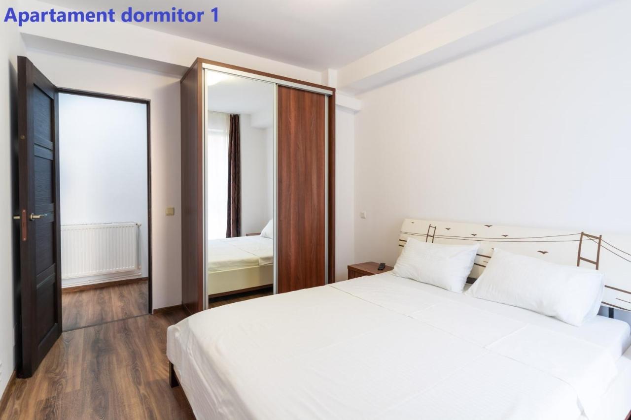 Zeka's Properties Mamaia Bagian luar foto