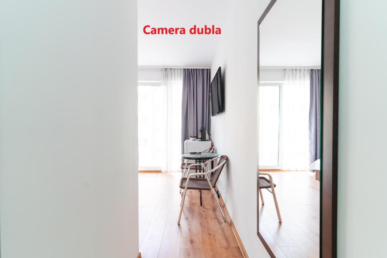Zeka's Properties Mamaia Bagian luar foto