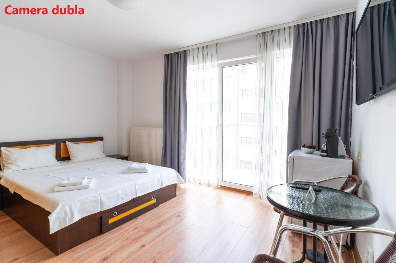 Zeka's Properties Mamaia Bagian luar foto