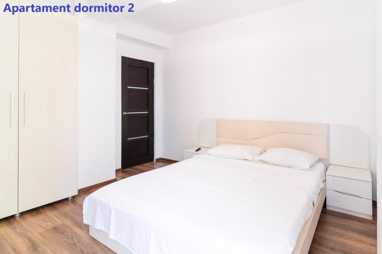 Zeka's Properties Mamaia Bagian luar foto