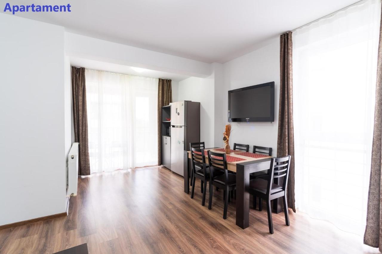 Zeka's Properties Mamaia Bagian luar foto